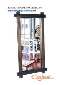 Predsoblje ogledalo  60x115 cm  model 15